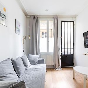 Apartamento de 1 Dormitorio